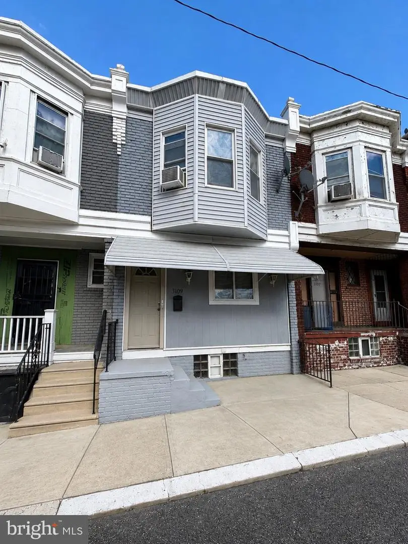 3109 N Palethorp St, Philadelphia, PA 19133 - #2