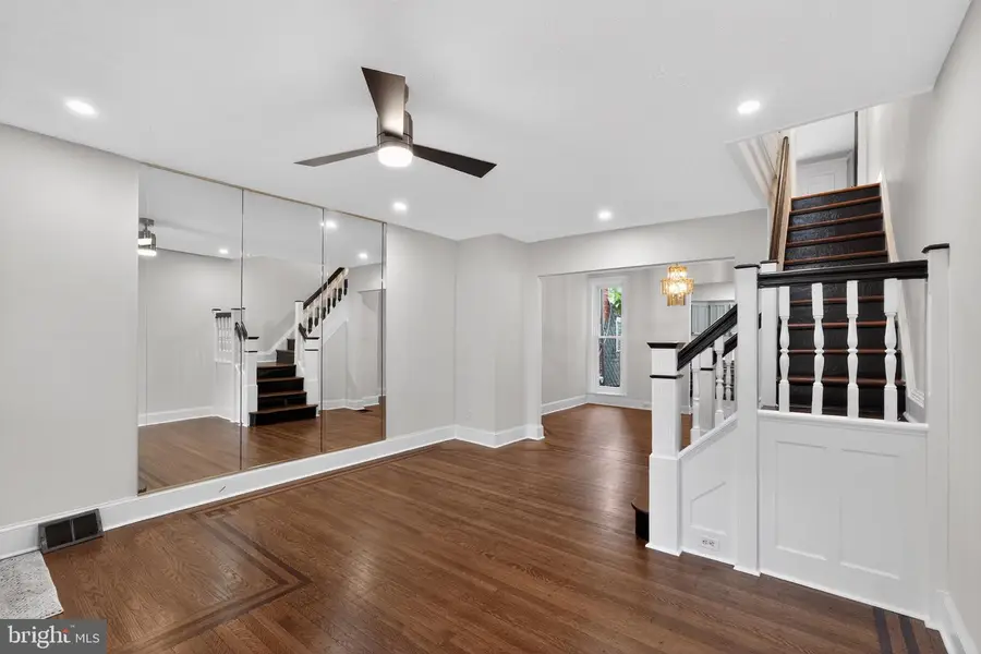 46 S 61st St, Philadelphia, PA 19139 - #3