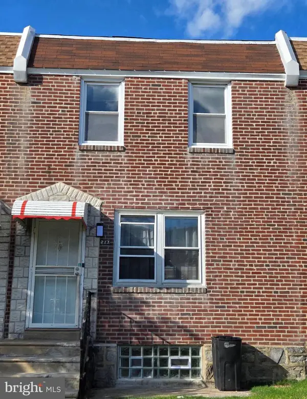 211 Lardner St, PHILADELPHIA, PA 19111