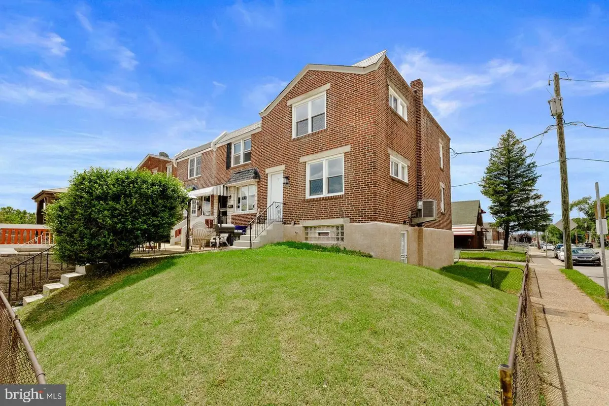 4354 Glendale St, Philadelphia, PA 19124 - #1