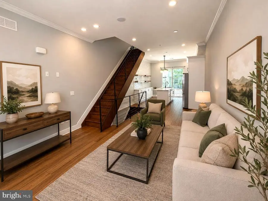 1508 S Lecount St, Philadelphia, PA 19146 - #3