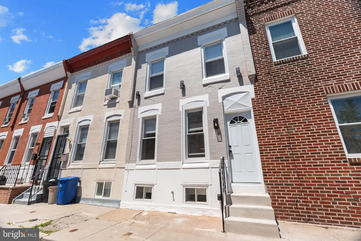 403 Daly St, Philadelphia, PA 19148 - #1