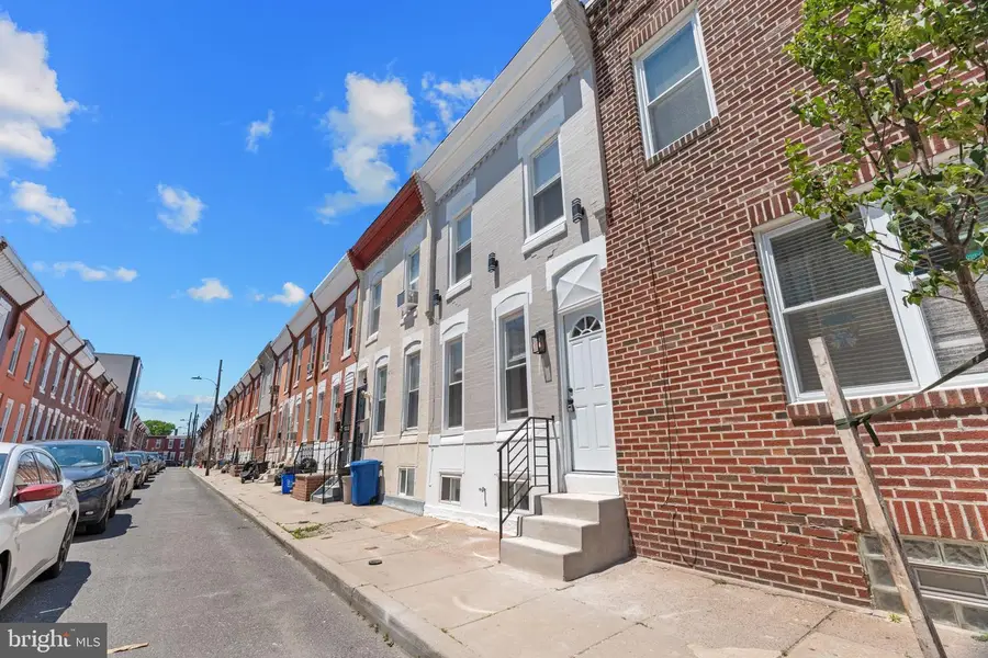 403 Daly St, Philadelphia, PA 19148 - #2