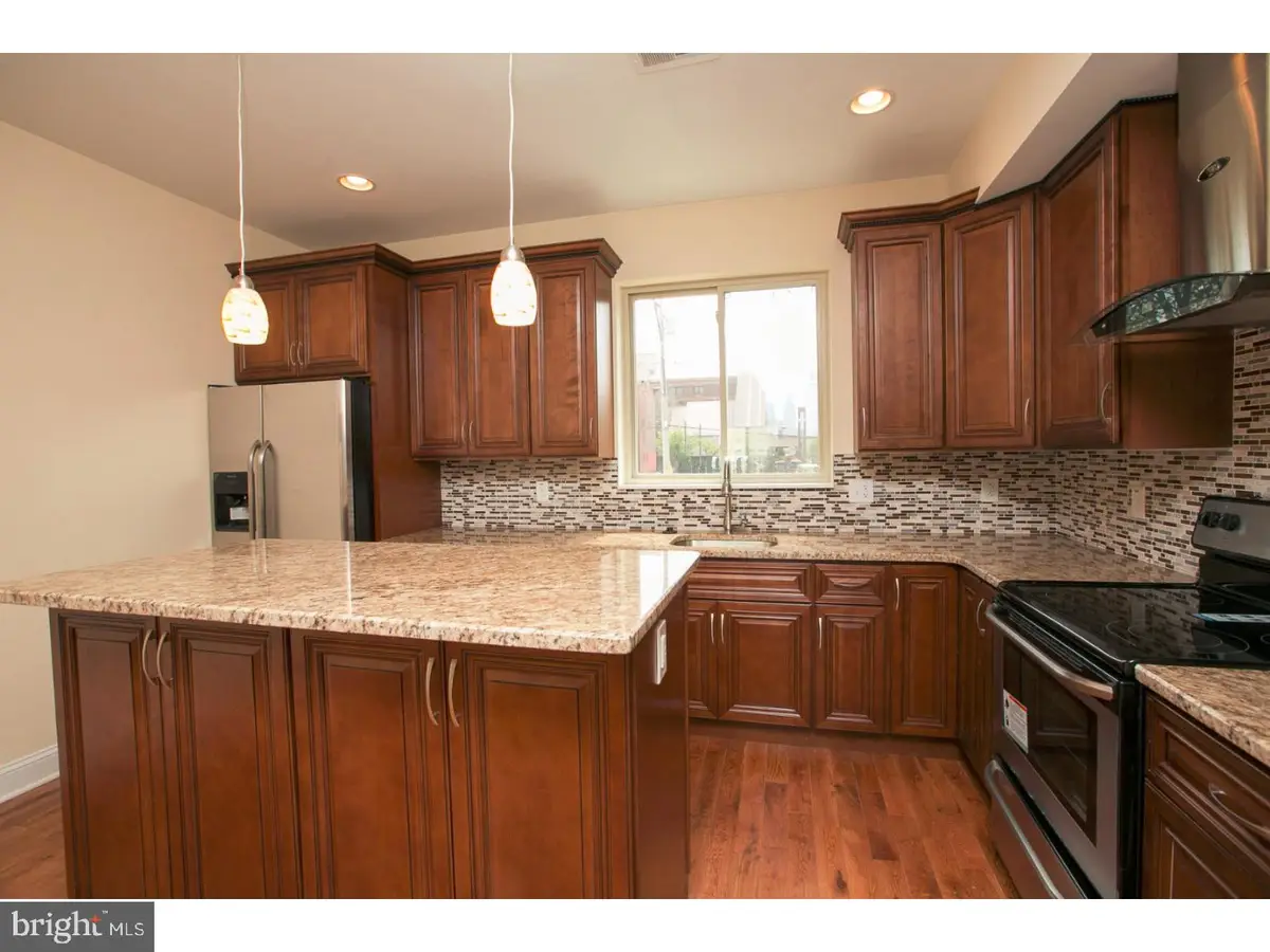 1626 W Stiles St, Philadelphia, PA 19121 - #1