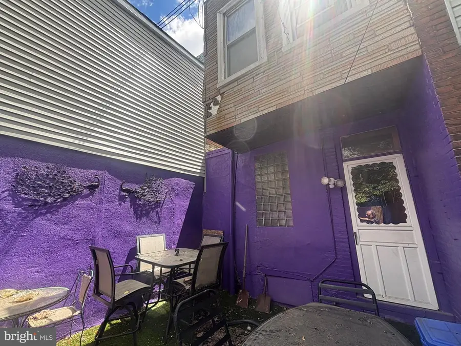 2503 W Oakdale St W, Philadelphia, PA 19132 - #2