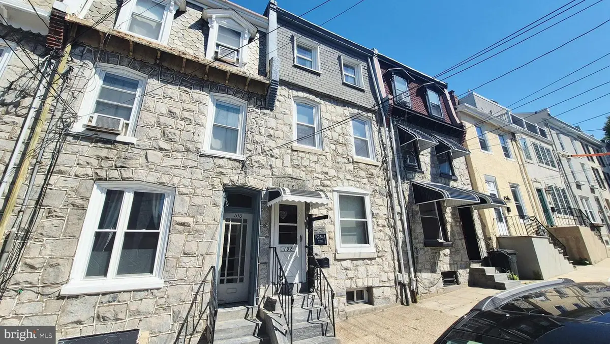 108 Seville St, Philadelphia, PA 19127 - #1