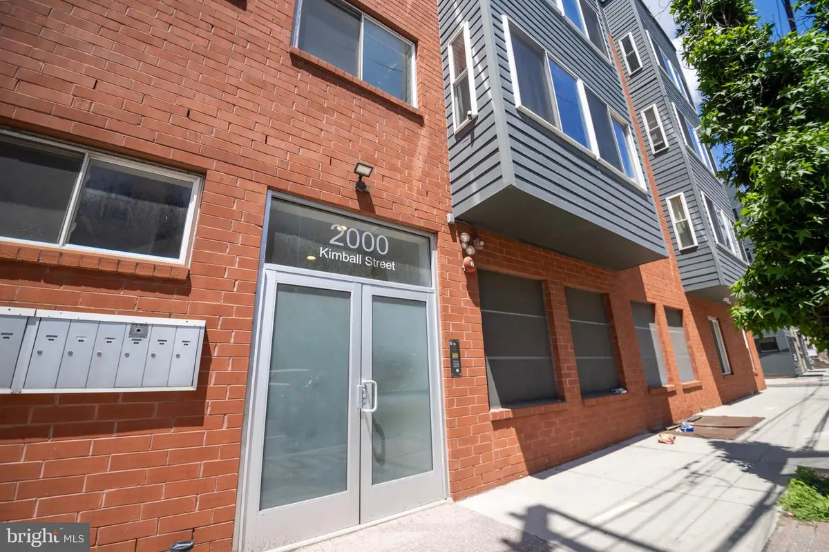 2000 Kimball St #a, Philadelphia, PA 19146 - #1