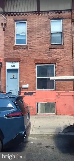 2543 S Marshall St, Philadelphia, PA 19148 - #1