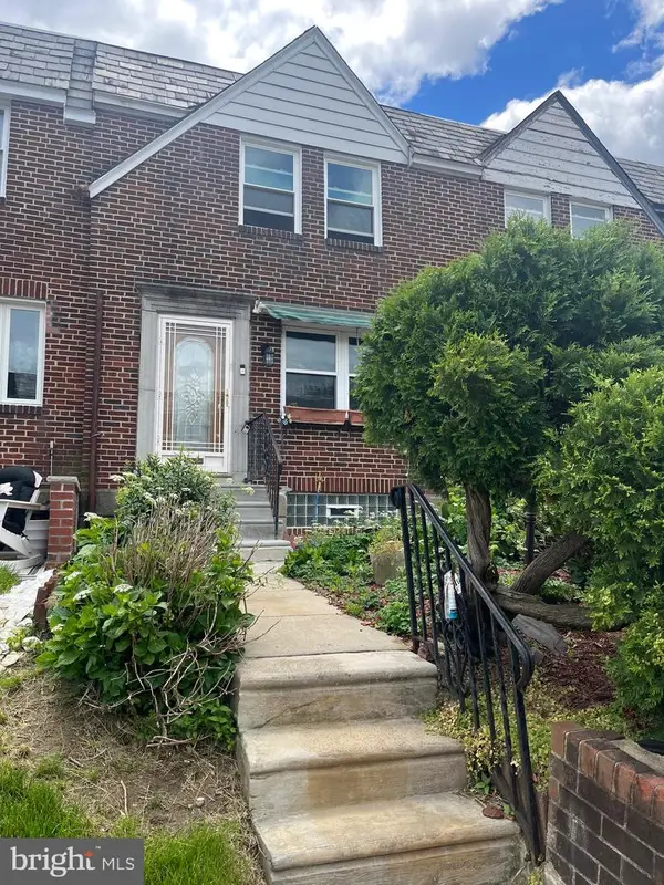 1314 E Weaver St, PHILADELPHIA, PA 19150
