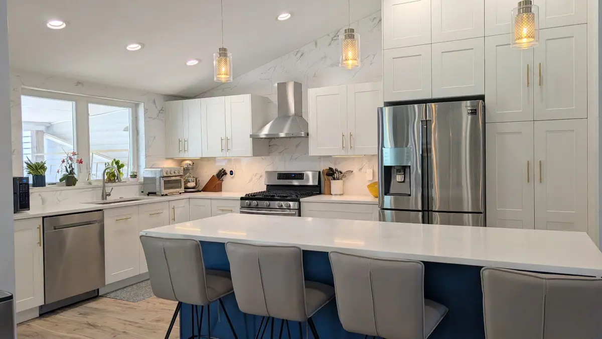 625 Renz St, Philadelphia, PA 19128 - #1