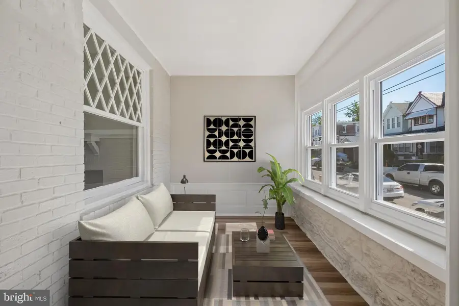 5014 N Smedley St, Philadelphia, PA 19141 - #2