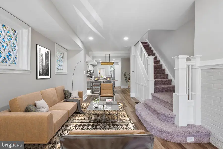 5014 N Smedley St, Philadelphia, PA 19141 - #3