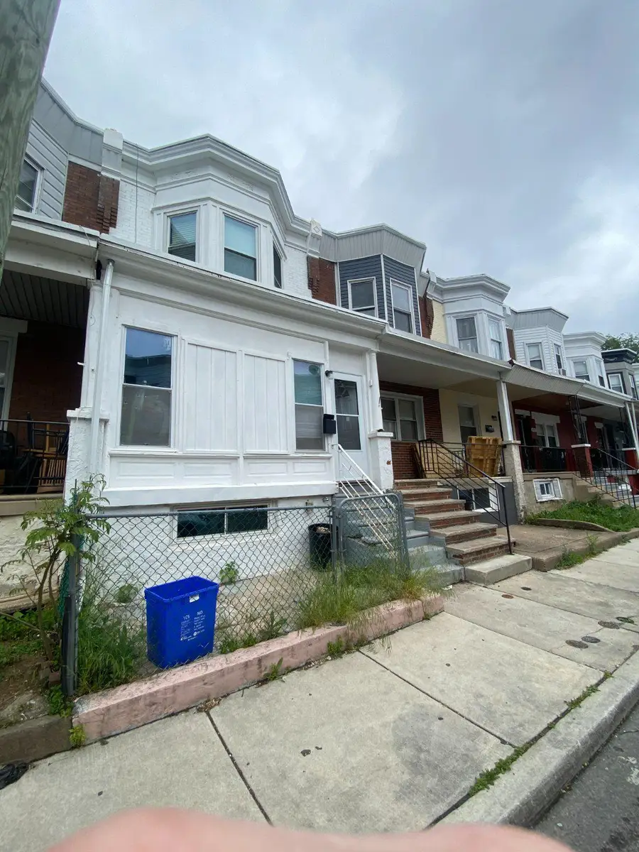 2111 S Shields, Philadelphia, PA 19142 - #2