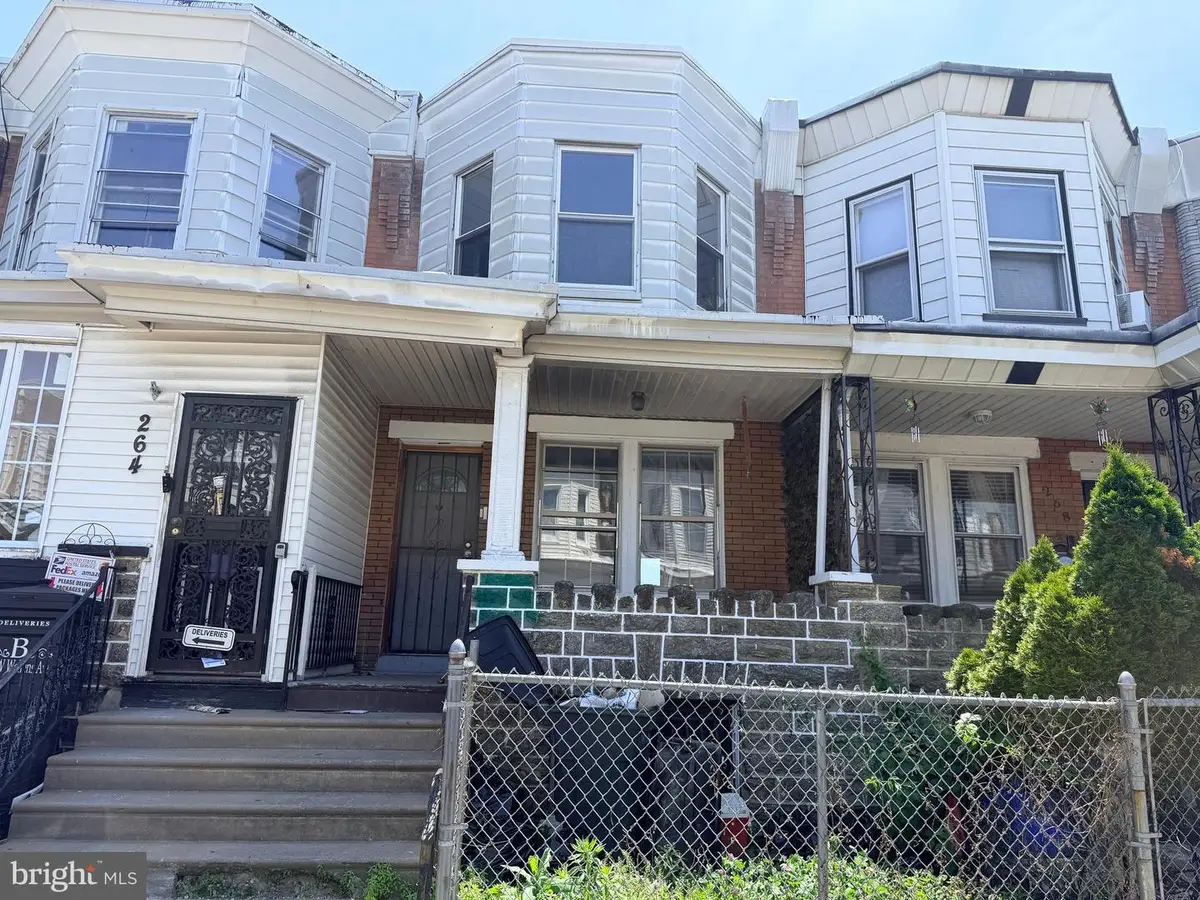 266 W Wellens Ave, Philadelphia, PA 19120 - #1