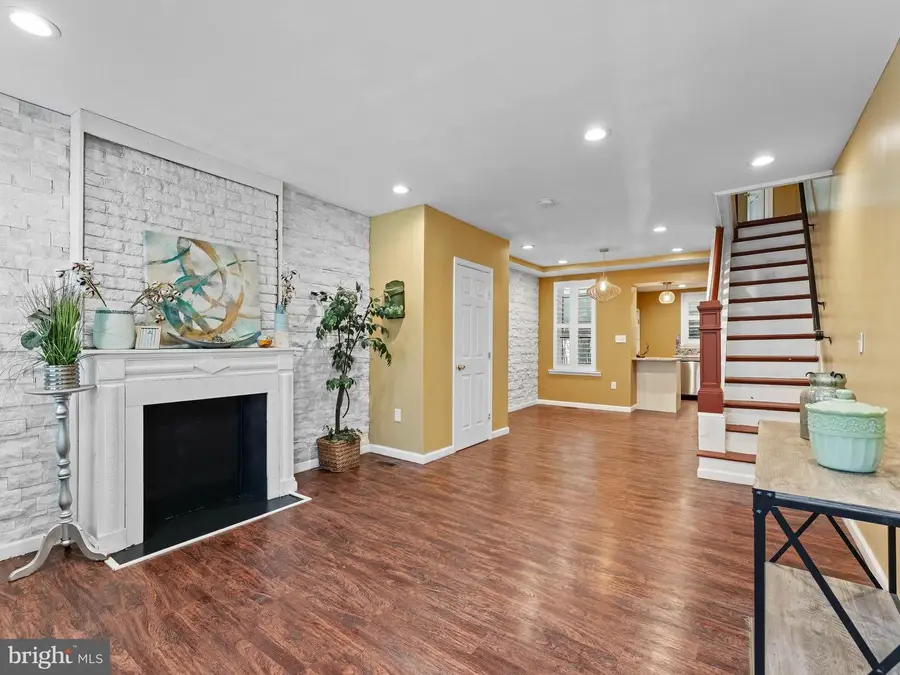 2423 Madison Sq, Philadelphia, PA 19146 - #2
