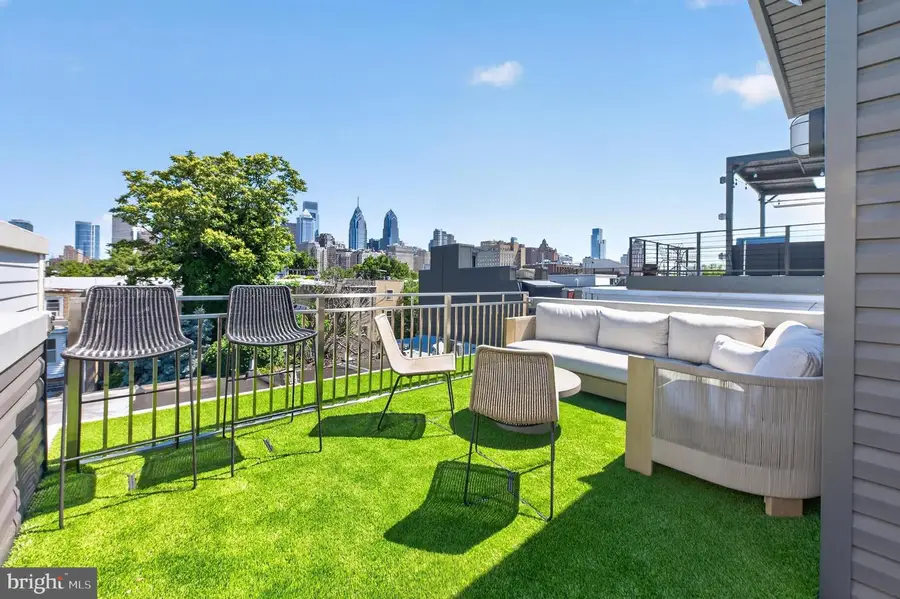 2040 Pemberton St, Philadelphia, PA 19146 - #2