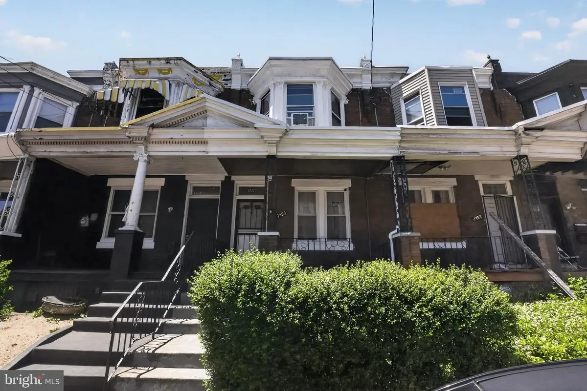3730 N 17th St, Philadelphia, PA 19140 - #1