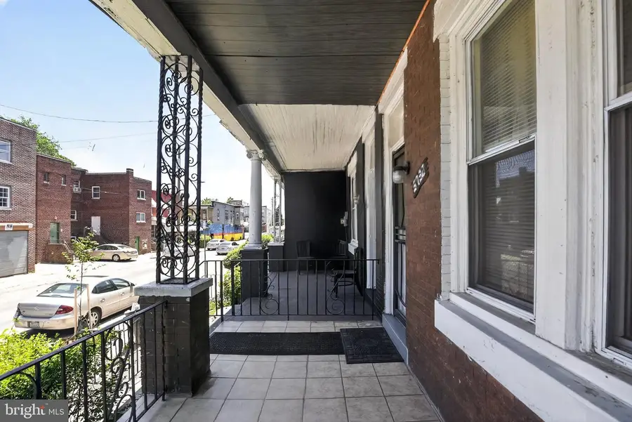 3730 N 17th St, Philadelphia, PA 19140 - #2