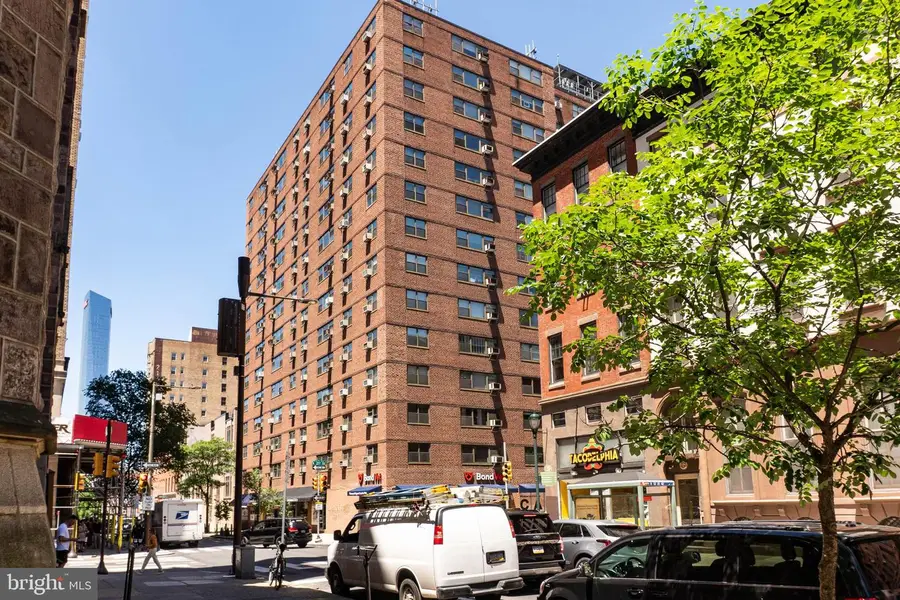 118 S 21st St #421, Philadelphia, PA 19103 - #2