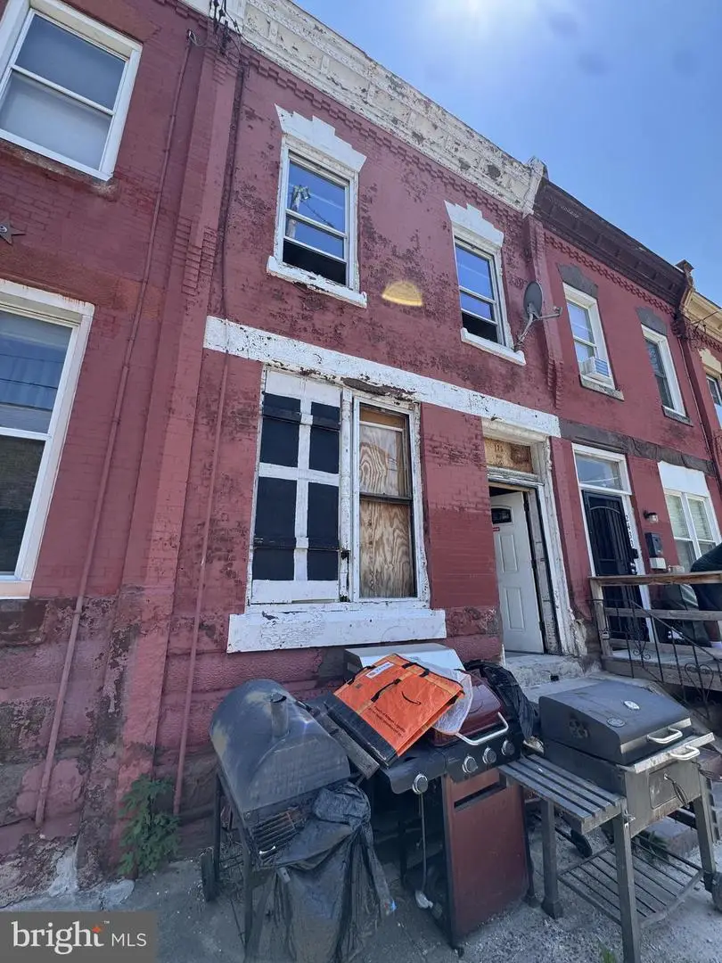 2435 N 20th St, Philadelphia, PA 19132 - #2