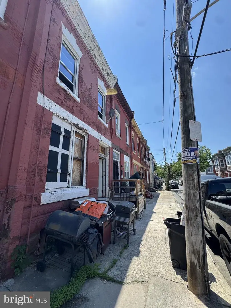2435 N 20th St, Philadelphia, PA 19132 - #3