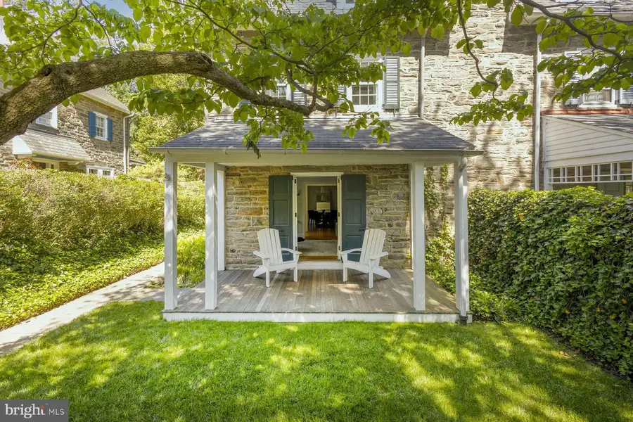 15 E Willow Grove Ave, Philadelphia, PA 19118 - #2