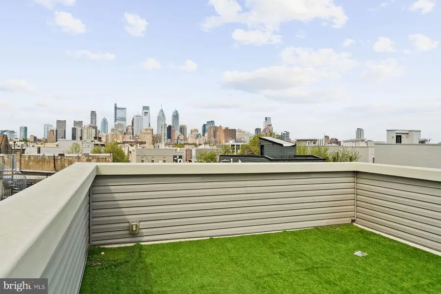 1836 Manton St, Philadelphia, PA 19146 - #2