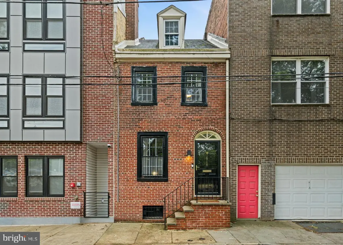 618 Rodman, Philadelphia, PA 19147 - #1