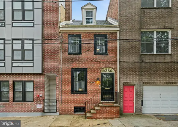 618 Rodman, PHILADELPHIA, PA 19147