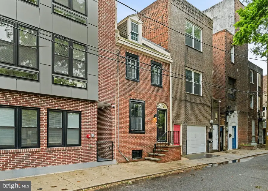 618 Rodman, Philadelphia, PA 19147 - #2