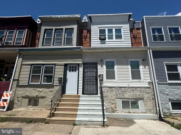 6325 Wheeler St, PHILADELPHIA, PA 19142