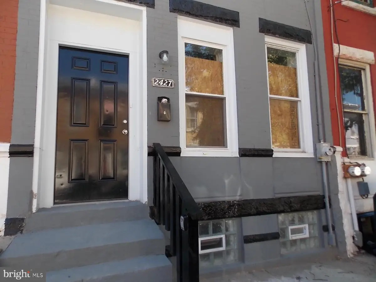 2427 N 31st St, Philadelphia, PA 19132 - #1