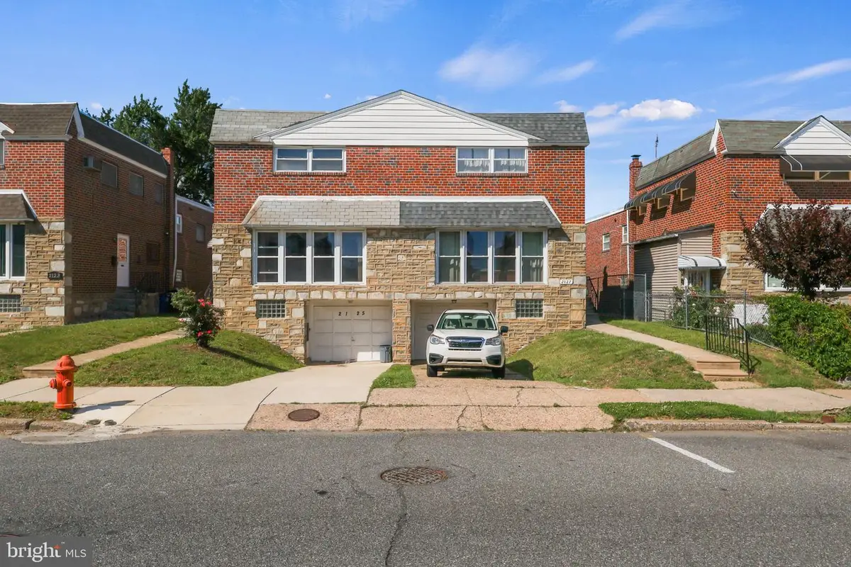 2127 Hoffnagle St, Philadelphia, PA 19152 - #1