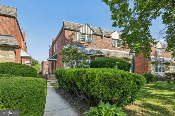 1214 E Sydney St, PHILADELPHIA, PA 19150
