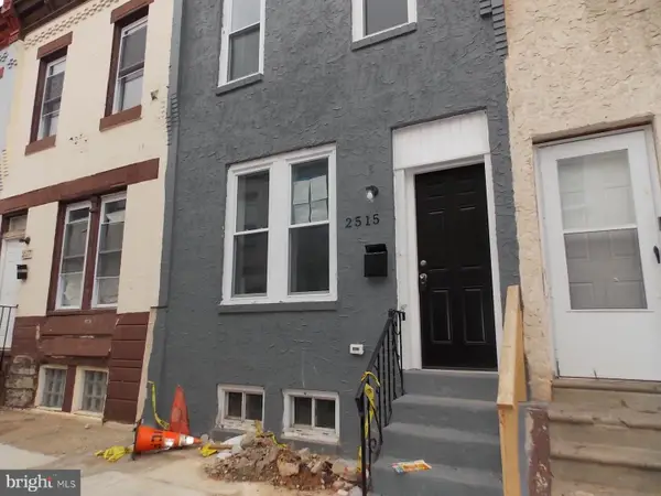 2515 N Bancroft St, PHILADELPHIA, PA 19132