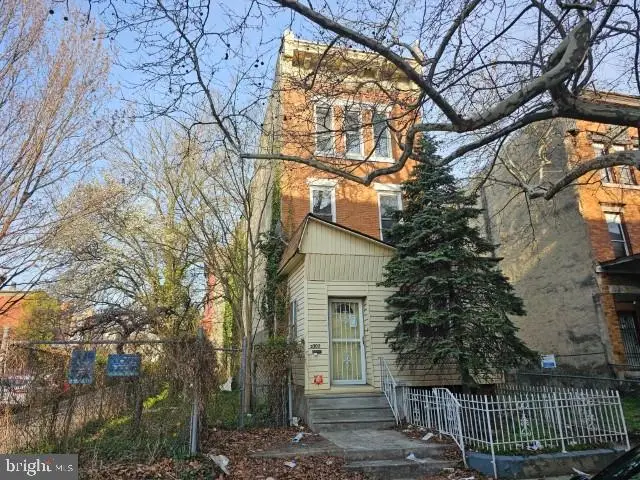 3302 N 15th St, Philadelphia, PA 19140 - #1