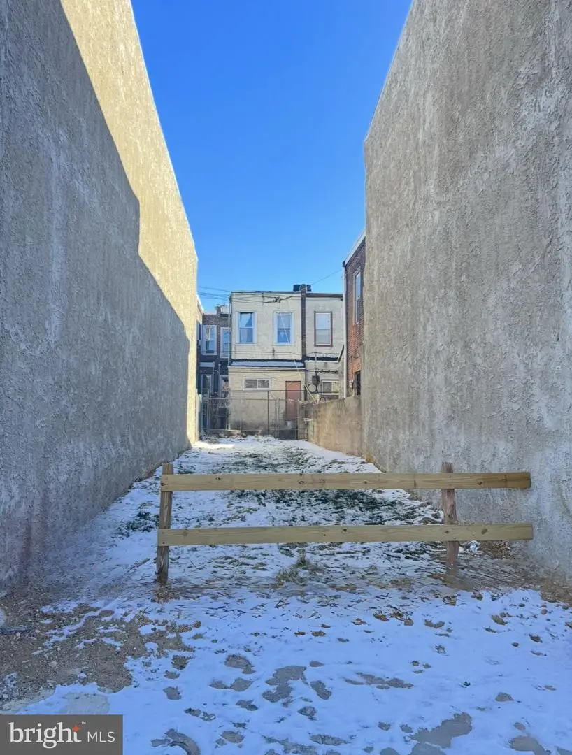 1517 N 29th St, Philadelphia, PA 19121 - #1