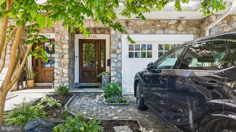 4736 Cross St, Philadelphia, PA 19128 - #3