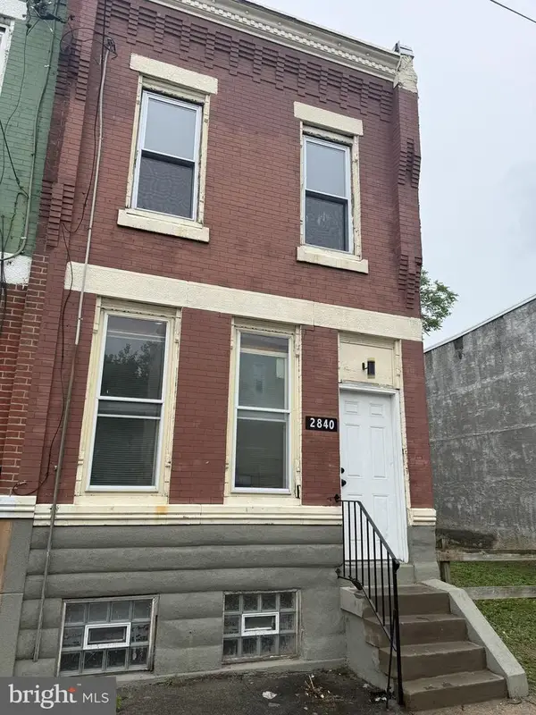 2840 N Park Ave, PHILADELPHIA, PA 19132