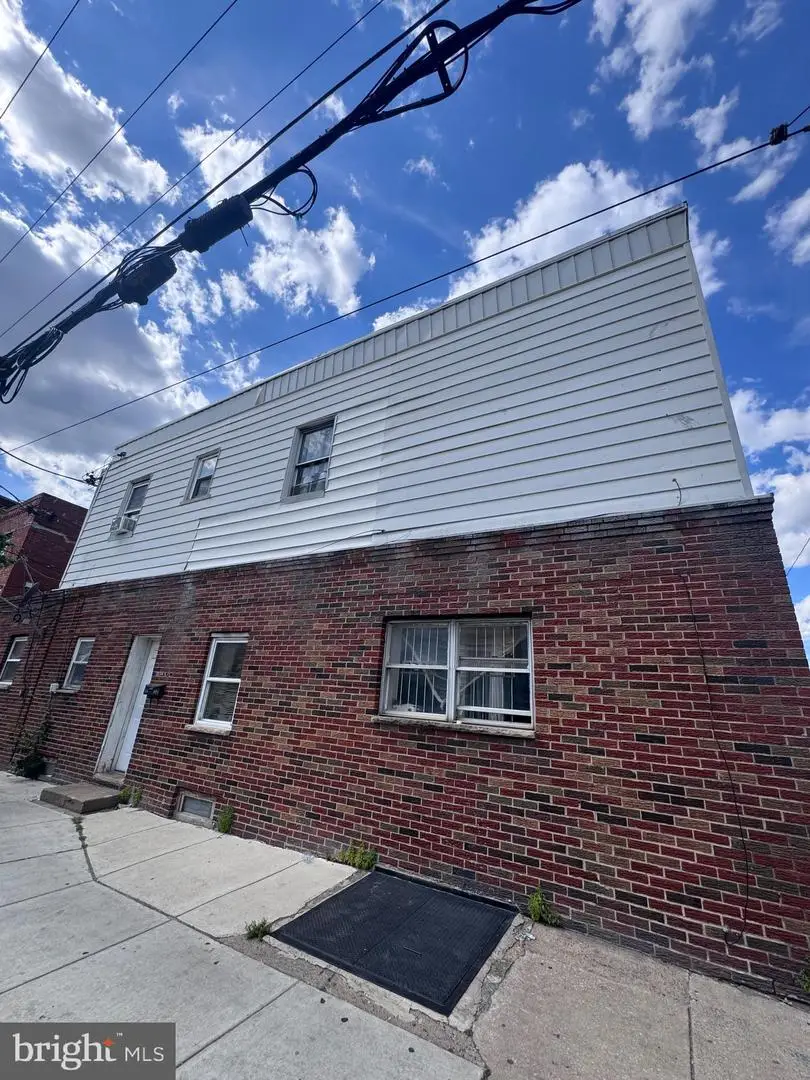 2554 S Sheridan St, Philadelphia, PA 19148 - #1