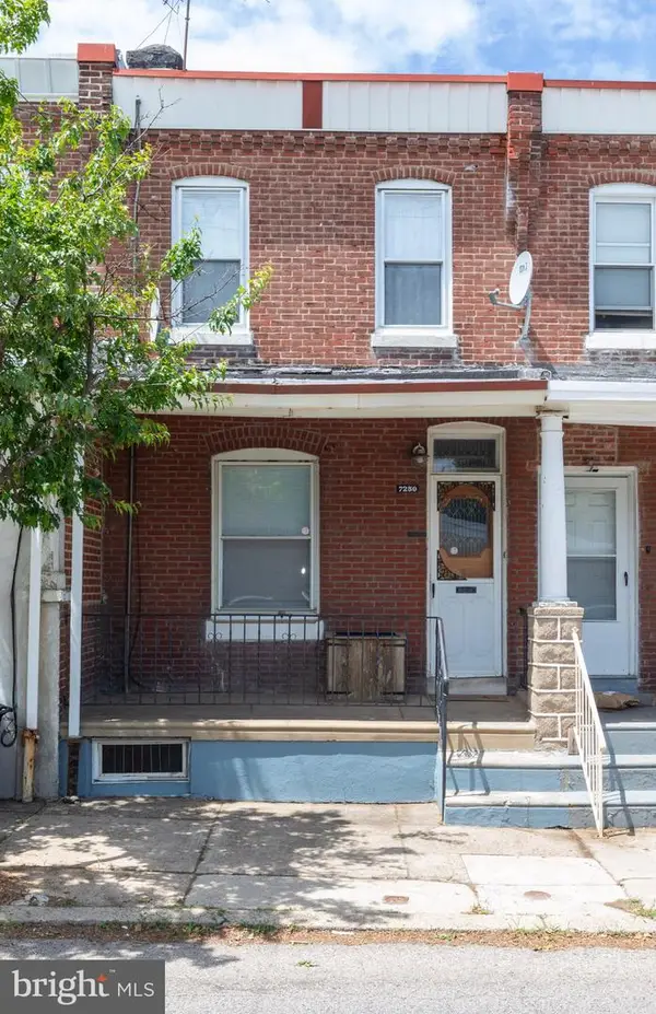 7250 Edmund St, PHILADELPHIA, PA 19135