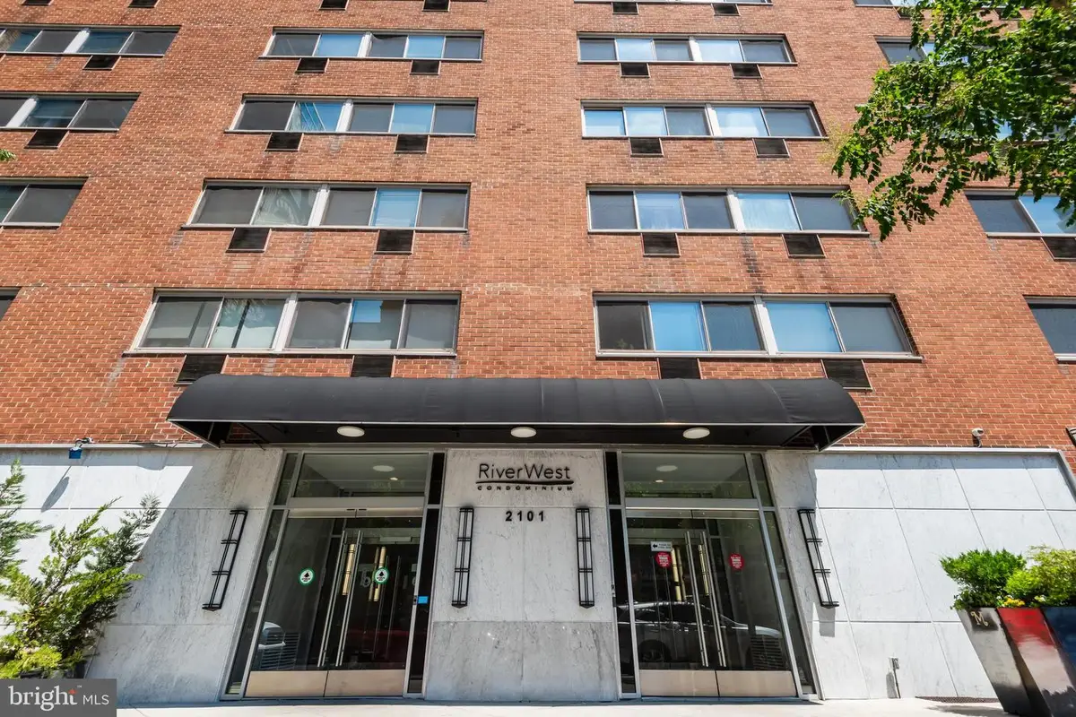 2101-17 Chestnut St #407, Philadelphia, PA 19103 - #1