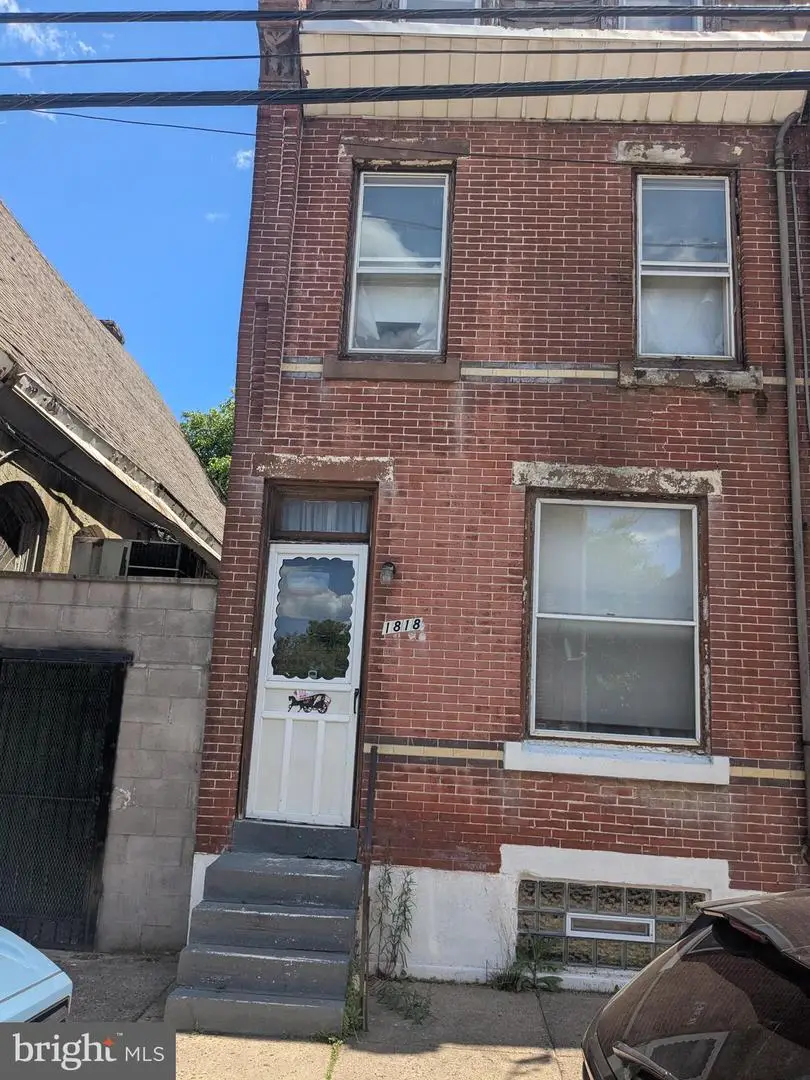 1818 Brunner St, Philadelphia, PA 19140 - #1