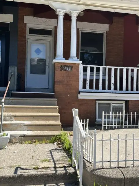 2113 Pacific St, Philadelphia, PA 19140 - #1