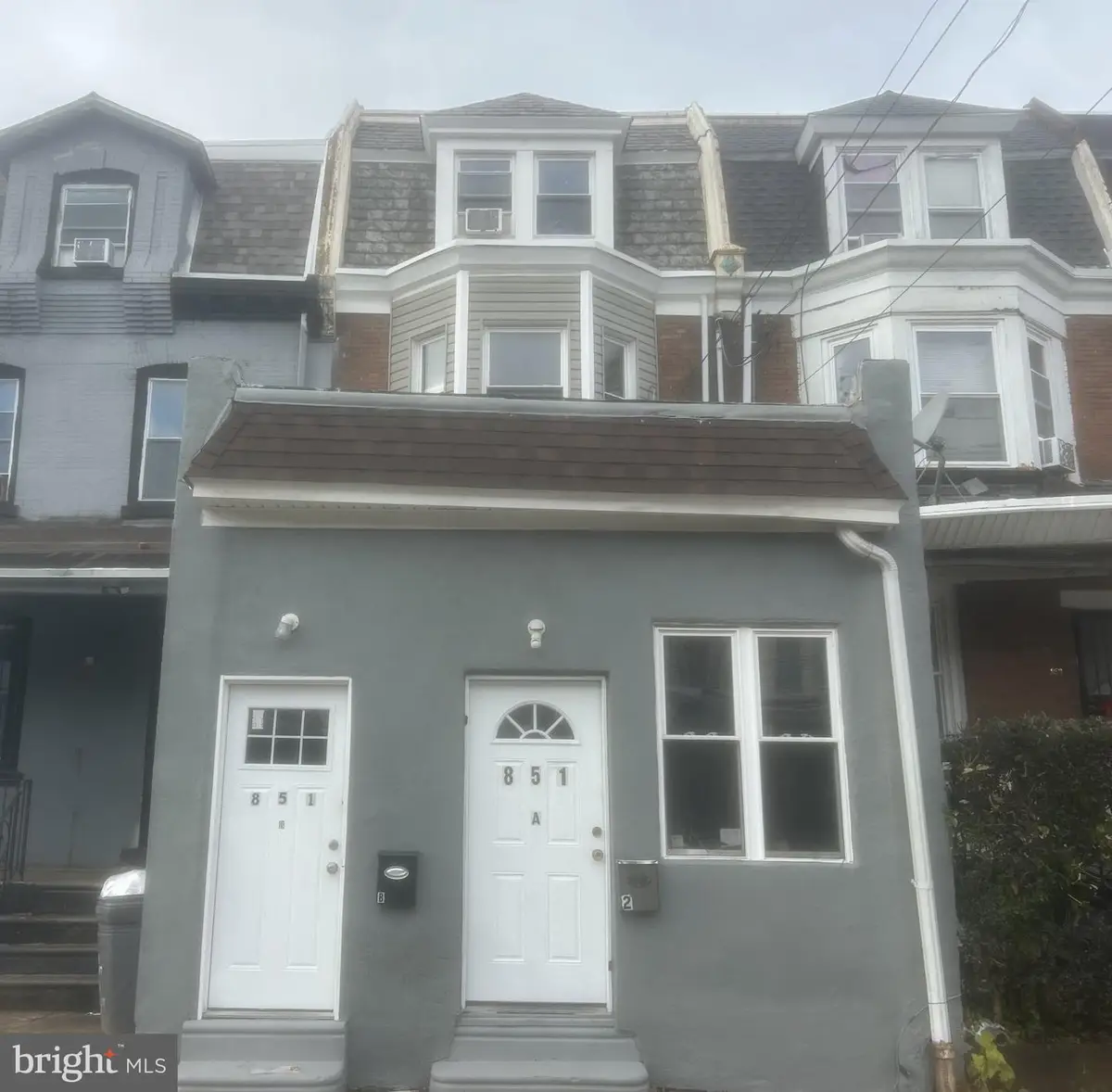 851 E Chelten Ave, Philadelphia, PA 19138 - #1