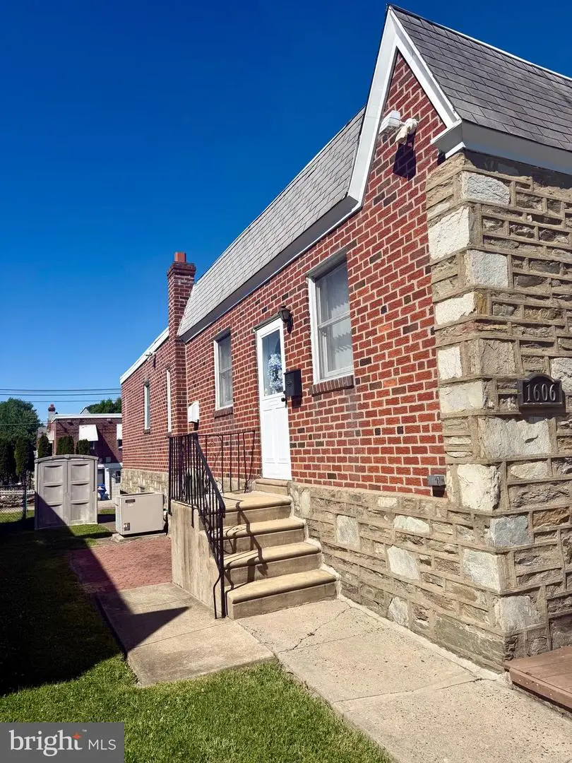 1606 Fox Chase Rd, Philadelphia, PA 19152 - #3
