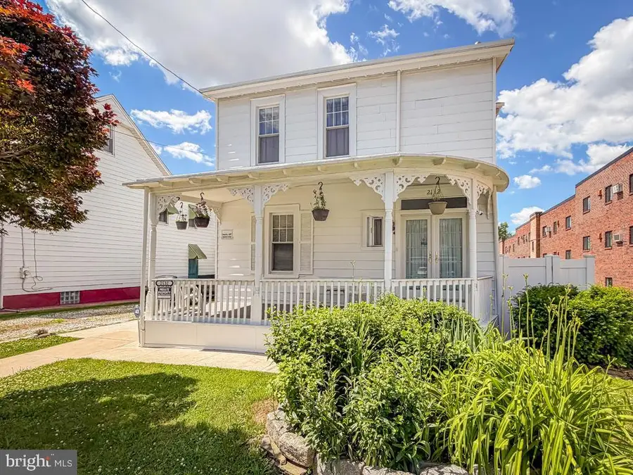 2132 Grant Ave, Philadelphia, PA 19115 - #2