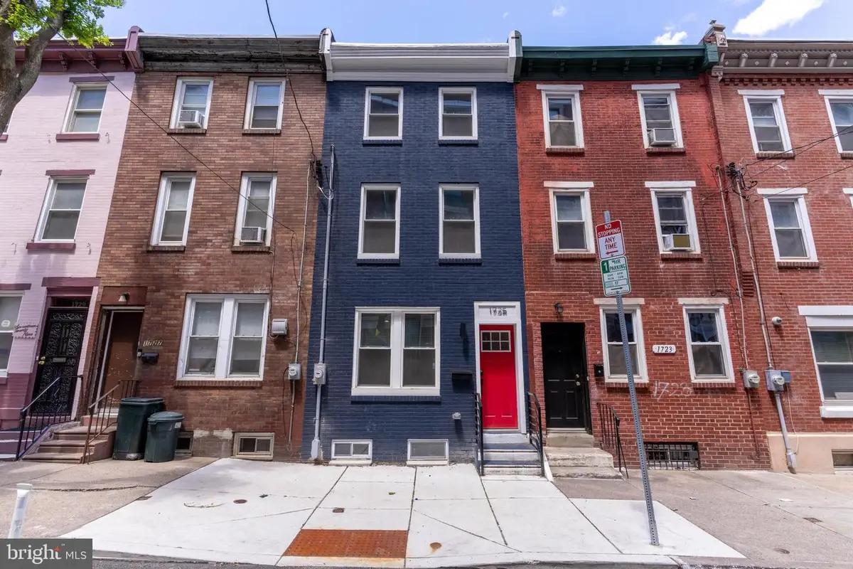 1725 W Thompson St, Philadelphia, PA 19121 - #1