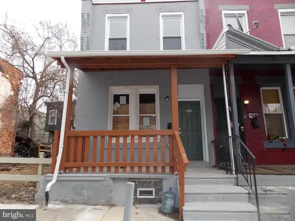2529 N Napa St, PHILADELPHIA, PA 19132