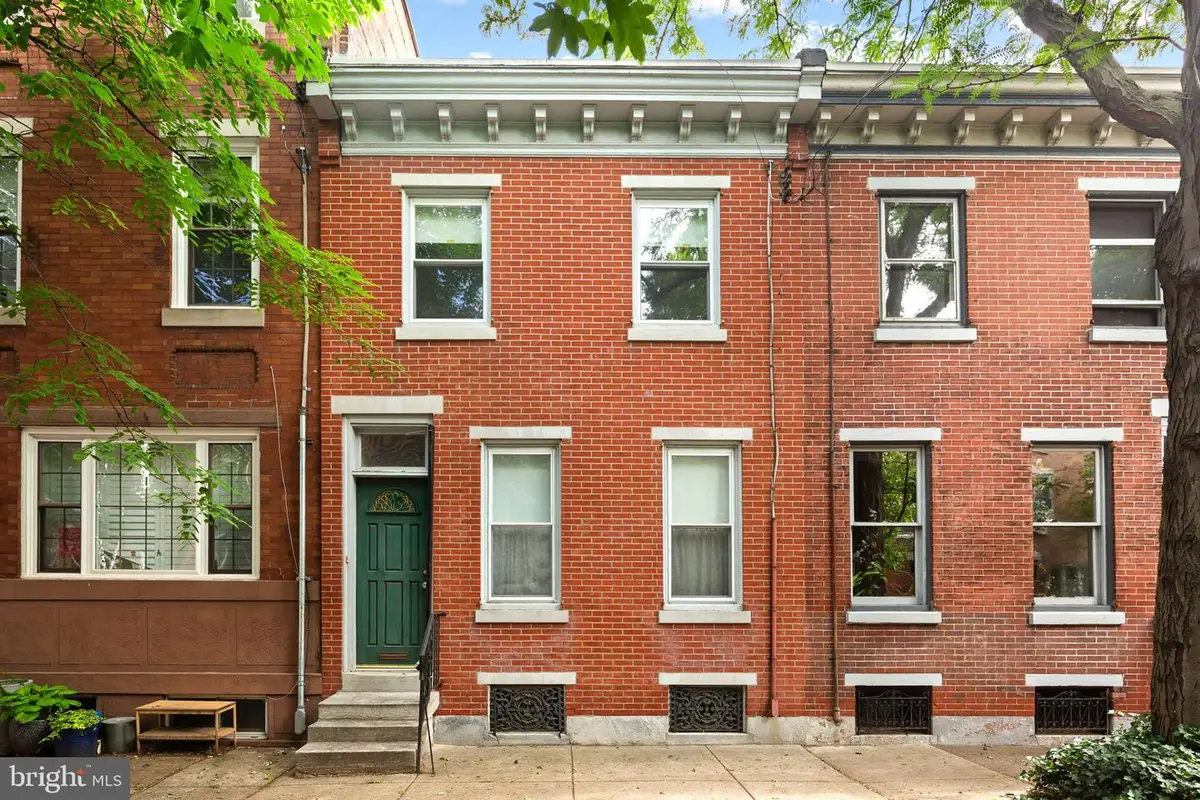 611 Kimball St, Philadelphia, PA 19147 - #1